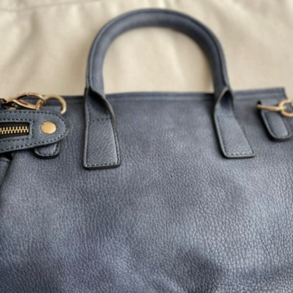 Katie Q New York purse - Picture 2 of 5